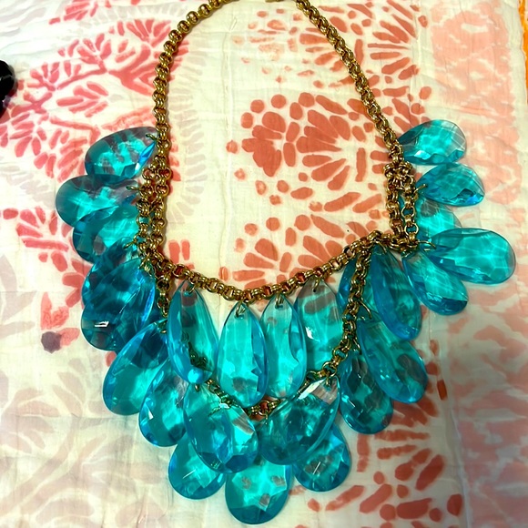 kate spade Jewelry Kate Spade Necklace Stunning Poshmark